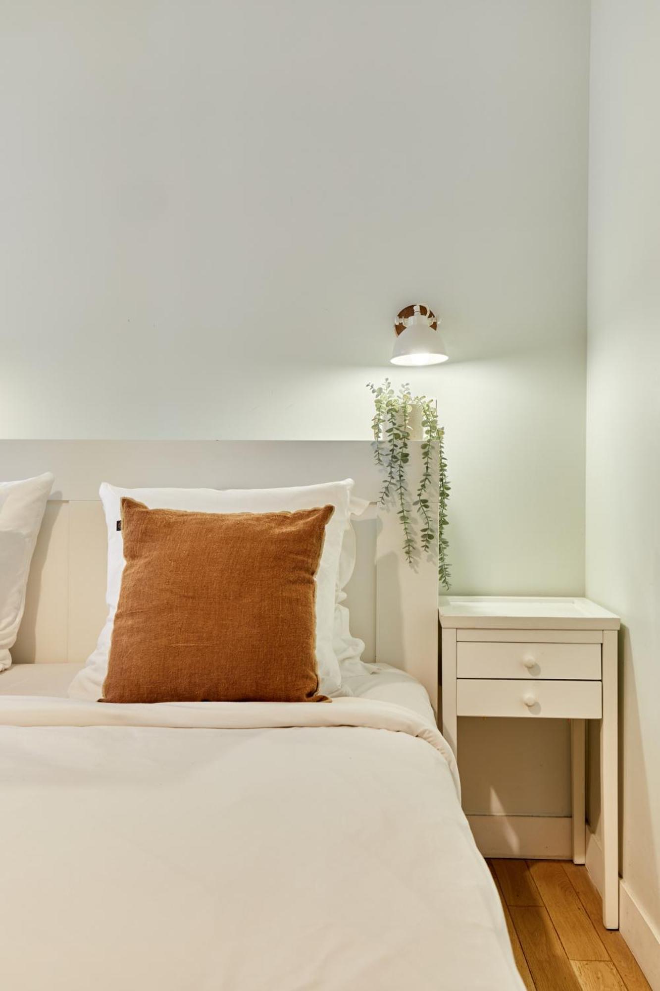 Residence Grands Boulevards By Studio Prestige Paris Dış mekan fotoğraf
